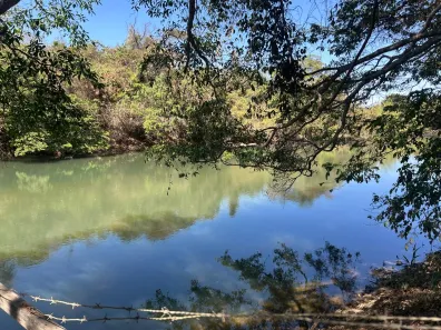 Fazenda/Sítio com 1 Quarto à venda, 180m² no , Cezarina