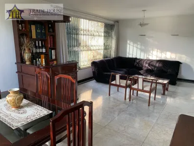 Sobrado com 3 Quartos à venda, 290m² no Jardim da Saúde, São Paulo