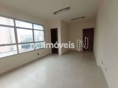 Sala Comercial para alugar, 35m² no Barro Preto, Belo Horizonte