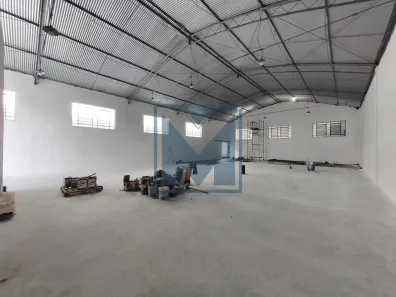 Galpão/Depósito/Armazém para alugar, 426m² no Cidade Industrial Satélite de São Paulo, Guarulhos