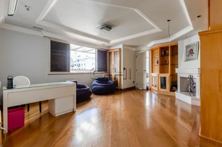 Cobertura com 5 Quartos à venda, 600m² no Jardim Paulista, São Paulo