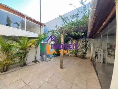 Sobrado com 4 Quartos à venda, 200m² no Nova Gerty, São Caetano do Sul