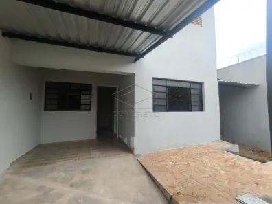 Sobrado com 2 Quartos à venda, 186m² no Vila Pacífico II, Bauru