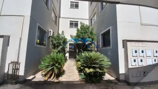 Apartamento com 2 Quartos à venda, 47m² no Cândida Ferreira, Contagem