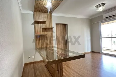 Apartamento com 2 Quartos à venda, 54m² no Parque Industrial Lagoinha, Ribeirão Preto