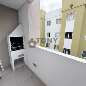 Apartamento com 2 Quartos à venda, 58m² no Real Parque, São José