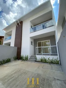 Casa com 3 Quartos à venda, 135m² no Jardim das Indústrias, São José dos Campos