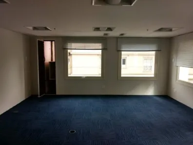Sala Comercial à venda, 47m² no Consolação, São Paulo