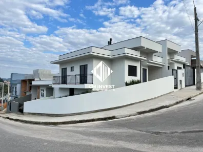 Casa com 3 Quartos à venda, 104m² no Potecas, São José