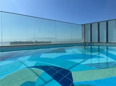 Apartamento com 1 Quarto à venda, 51m² no Centro, Rio de Janeiro
