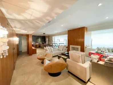Apartamento com 3 Quartos à venda, 292m² no Moema, São Paulo