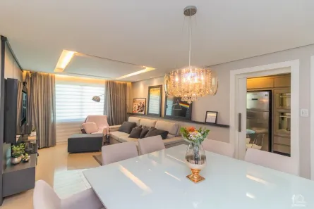 Apartamento com 3 Quartos à venda, 114m² no Centro, São Leopoldo