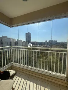 Apartamento com 2 Quartos para alugar, 67m² no Vila das Belezas, São Paulo