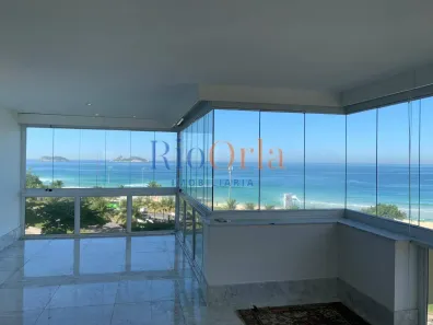 Apartamento com 4 Quartos à venda, 400m² no Barra da Tijuca, Rio de Janeiro