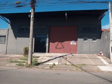 Ponto Comercial para alugar, 535m² no Parque Liberdade, Americana