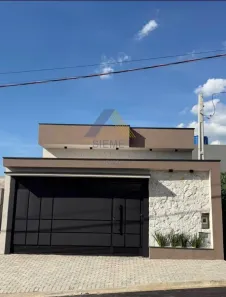 Casa com 3 Quartos à venda, 105m² no Jardim Bom Sucesso, Indaiatuba