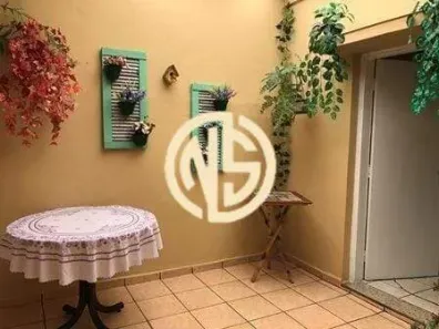 Sobrado com 3 Quartos à venda, 139m² no Jardim Promissão, São Paulo