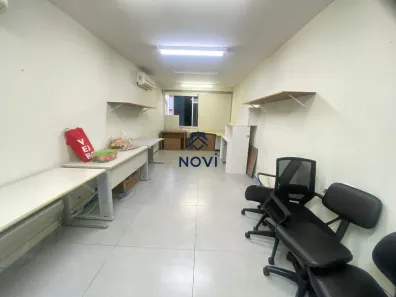 Sala Comercial para alugar, 50m² no Méier, Rio de Janeiro