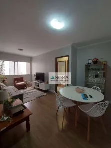 Apartamento com 2 Quartos à venda, 62m² no Jardim Quarto Centenário, Campinas