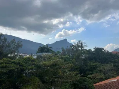 Apartamento com 3 Quartos para alugar, 180m² no Leblon, Rio de Janeiro