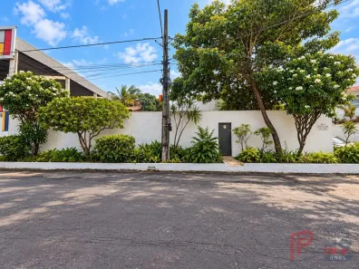 Casa com 4 Quartos à venda, 800m² no Calhau, São Luís
