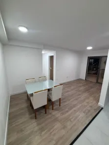 Apartamento com 2 Quartos para alugar, 69m² no City América, São Paulo