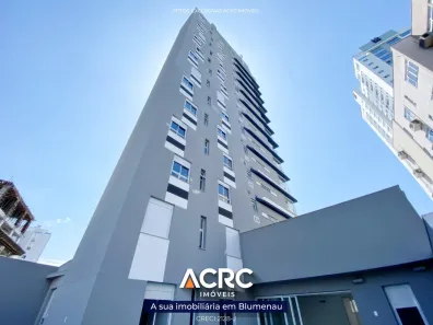 Apartamento com 3 Quartos à venda, 112m² no Vila Nova, Blumenau