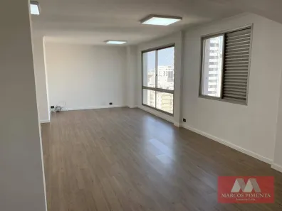 Apartamento com 3 Quartos à venda, 189m² no Jardim Paulista, São Paulo