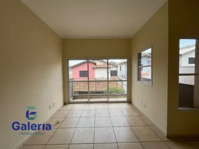 Apartamento com 2 Quartos à venda, 65m² no Jardim Botânico, Ribeirão Preto