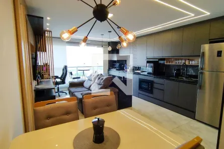 Apartamento com 2 Quartos à venda, 57m² no Rochdale, Osasco