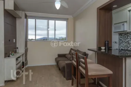 Apartamento com 2 Quartos à venda, 47m² no Partenon, Porto Alegre