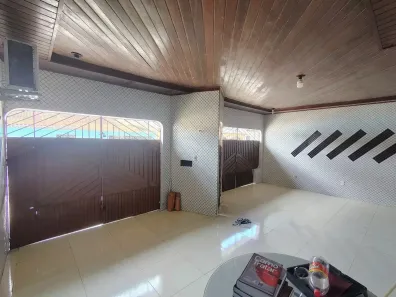 Casa com 4 Quartos à venda, 264m² no Tapanã (Icoaraci), Belém
