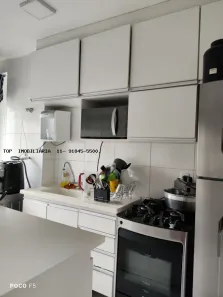 Apartamento com 2 Quartos à venda, 47m² no Portais (Polvilho), Cajamar