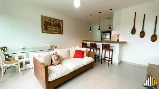 Apartamento com 4 Quartos para alugar, 175m² no Buraquinho, Lauro de Freitas