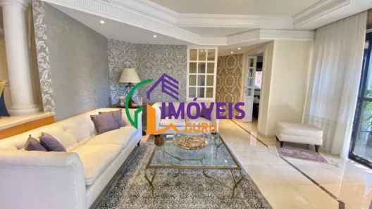 Apartamento com 3 Quartos à venda, 186m² no Parque da Mooca, São Paulo