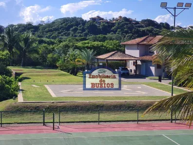 Casa com 6 Quartos à venda, 250m² no Village de Búzios, Armação dos Búzios