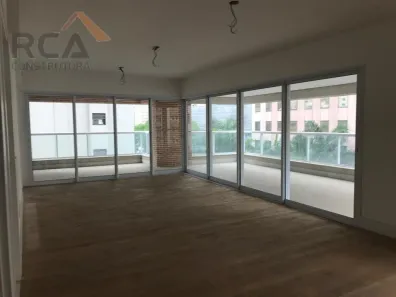 Apartamento com 3 Quartos à venda, 206m² no Jardim Paulista, São Paulo