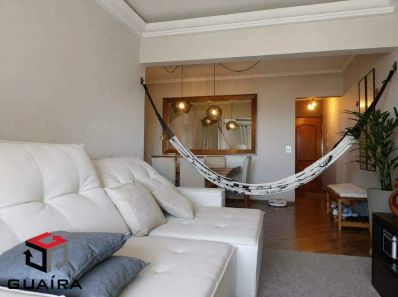 Apartamento com 3 Quartos à venda, 106m² no Centro, São Bernardo do Campo