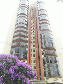 Apartamento com 4 Quartos à venda, 215m² no Santana, São Paulo