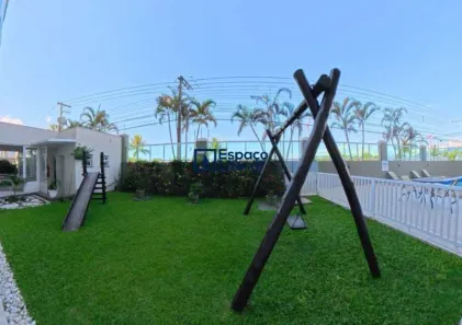 Apartamento com 2 Quartos à venda, 115m² no Praia das Palmeiras, Caraguatatuba
