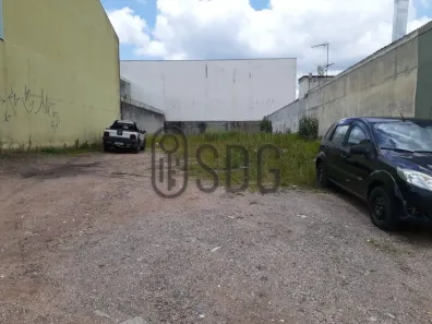 Lote/Terreno para alugar, 444m² no Emiliano Perneta, Pinhais