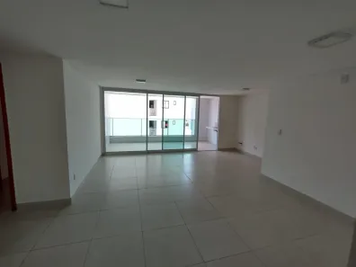 Apartamento com 4 Quartos para alugar, 136m² no Cabo Branco, João Pessoa