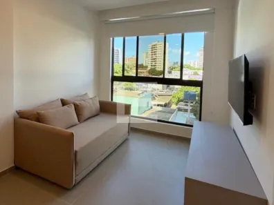 Apartamento com 1 Quarto à venda, 38m² no Boa Vista, Recife