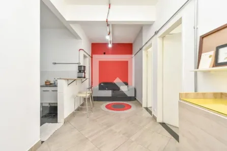 Apartamento com 2 Quartos à venda, 70m² no Consolação, São Paulo