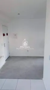 Apartamento com 2 Quartos à venda, 37m² no Parque São Jorge, Campinas