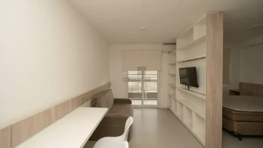 Apartamento com 1 Quarto para alugar, 20m² no Centro, Pelotas