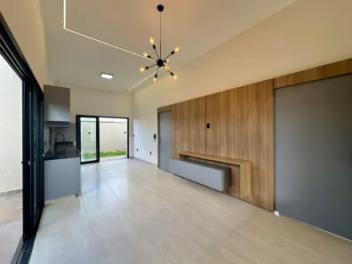 Casa com 3 Quartos à venda, 99m² no Setvalley III, São José do Rio Preto