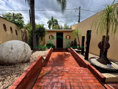 Casa de Condomínio com 4 Quartos à venda, 300m² no Colinas do Piracicaba (Ártemis), Piracicaba