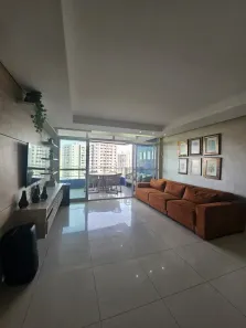 Apartamento com 4 Quartos à venda, 178m² no Calhau, São Luís