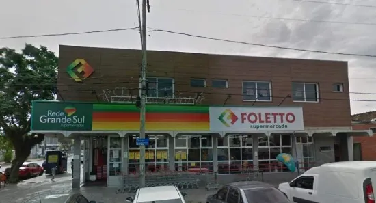 Sala Comercial para alugar, 44m² no Belém Novo, Porto Alegre
